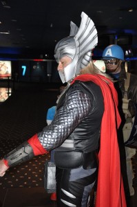 thor