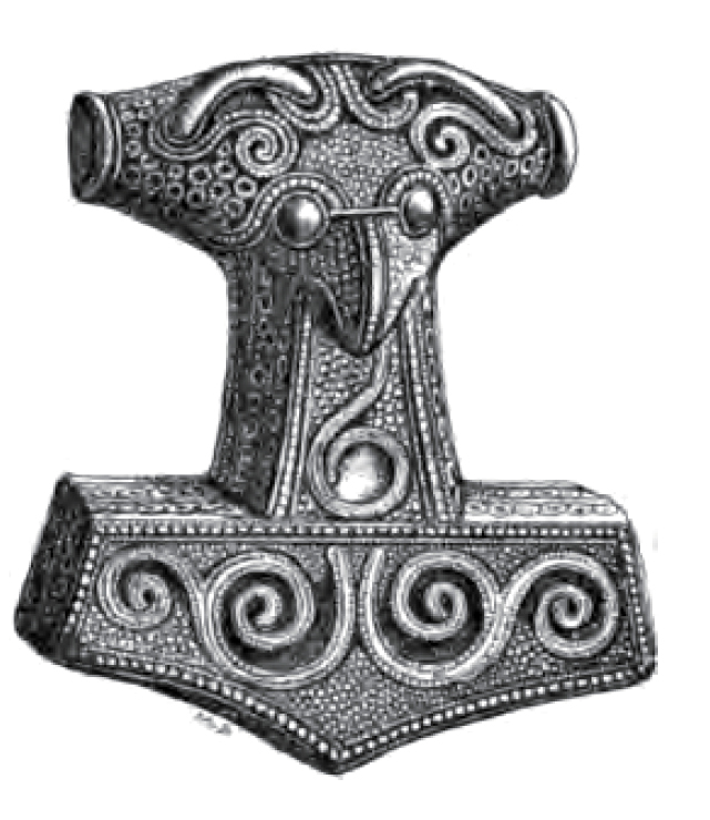 thor's hammer