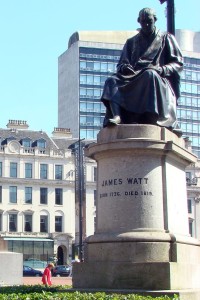 James Watt