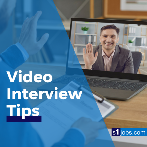 What Are Video Interviews And Tips?