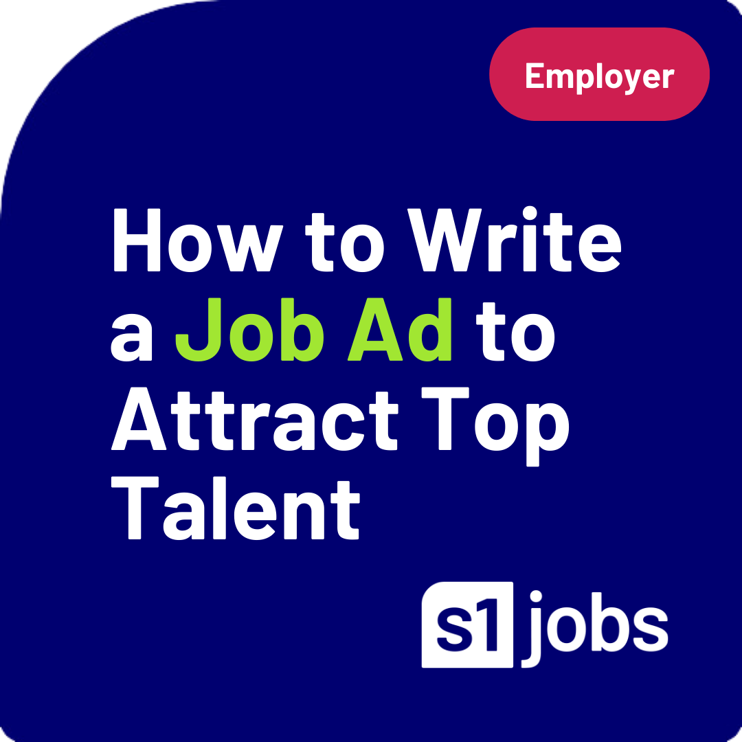 How to Write a Job Ad to Attract Top Talent