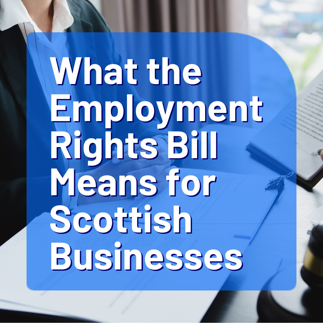 Employment Rights Bill