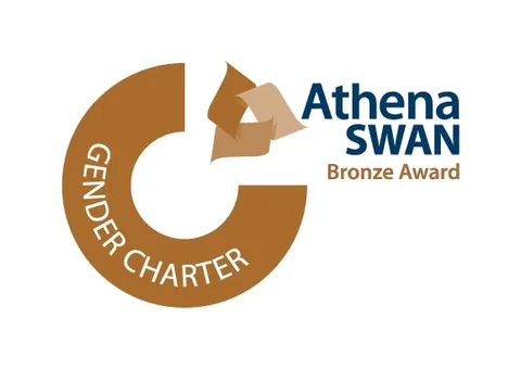 Athena Swan Charter Bronze