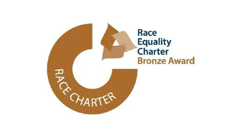 Race Equality Charter Bronze