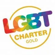 LGBT Charter Gold